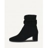 Caprice Stretch Boots