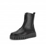Gabor Patent Boots