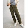 White Stuff Aubrey Barrel Trouser