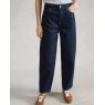White Stuff Aubrey Barrel Leg Jean