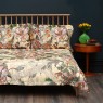 Timorous Beastie Papaver Mimosa Duvet Set Yellow