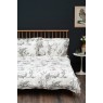 Timorous Beastie Papaver Mimosa Duvet Set Yellow