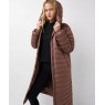 Sweaty Betty Nimbus Lightweight Long Puffer