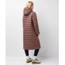 Sweaty Betty Nimbus Lightweight Long Puffer