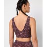 Sweaty Betty Ultimate Studio Voop Bra