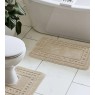 Catherine Lansfield Armoni Bathmat Set