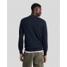 Lyle & Scott Cotton Merino V Neck Jumper