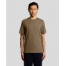 Lyle & Scott Plain T-Shirt