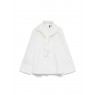 Vero Moda Zima LS Scarf Top