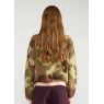 Numph Camu Pullover