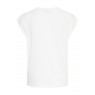 Ichi Lisken Sleeveless T-Shirt