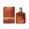 Armani Stronger With You Spices EDP 100ml