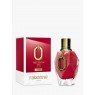 Million Gold For Her Red Refillable