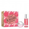 DKNY Be Delicious Fresh Blossom Set 30ml & Body Mist 125ml