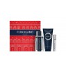 Ferragamo Man EDT 100ml Gift Set