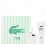 Lacoste L1212 Blanc Eau de Toilette 50ml Gift Set