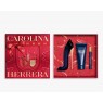 Carolina Herrera GoodGirl EDP 80ml + BL 100ml+MGSP