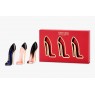Carolina Herrera GoodGirl EDP+Blush+GGJASM ABS Mini