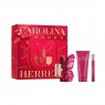 Carolina Herrera Oh la Bomba 80ml+BL100+MGSP10