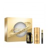 Rabanne-1Million Black EDP 50ml+Deo150ml+MG10