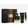 Elie Saab Xmas-L'Homme EDP Intense 100ml+SG 75ml+EDP10ml