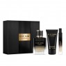 Elie Saab Xmas-L'Homme EDP 100ml+SG 75ml +EDP 10ml