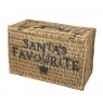 Santa's Favourite Basket