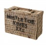 Mistletoe Kisses Basket