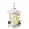 LED Wooden Lantern