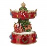Xmas Merry Go Round