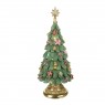 Decorated Christmas Tree
