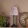 Ikat Shade Taupe 15cm
