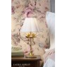 Larkfield Table Lamp Gold