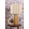 Littleton Table Lamp Ochre