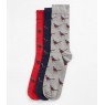 Barbour Pheasant Sock Gift Box Selection