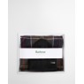 Barbour Swinton Beanie & Scarf & Galingale Scarf Gift Set