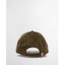Barbour Preston Cord Cap