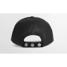 Barbour International  Tourer Duke Cap
