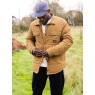 Bleubird Hauler Jacket
