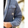 Bleubird Rambler Overshirt