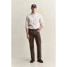 Gant Reg Soft Twill Jeans