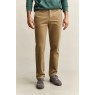 Gant Regular Cord Chinos