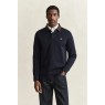 Gant Cord Collar Rugger