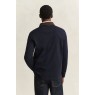 Gant Cord Collar Rugger