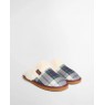 Barbour Claudia Tartan Slipper
