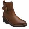 Lotus Lynx Ankle Leather Boot