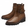 Lotus Lynx Ankle Leather Boot