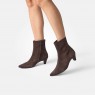 Paul Green Heeled Boot
