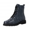 Remonte Lace Up Boot