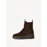 Tamaris Pull on Chelsea Boot